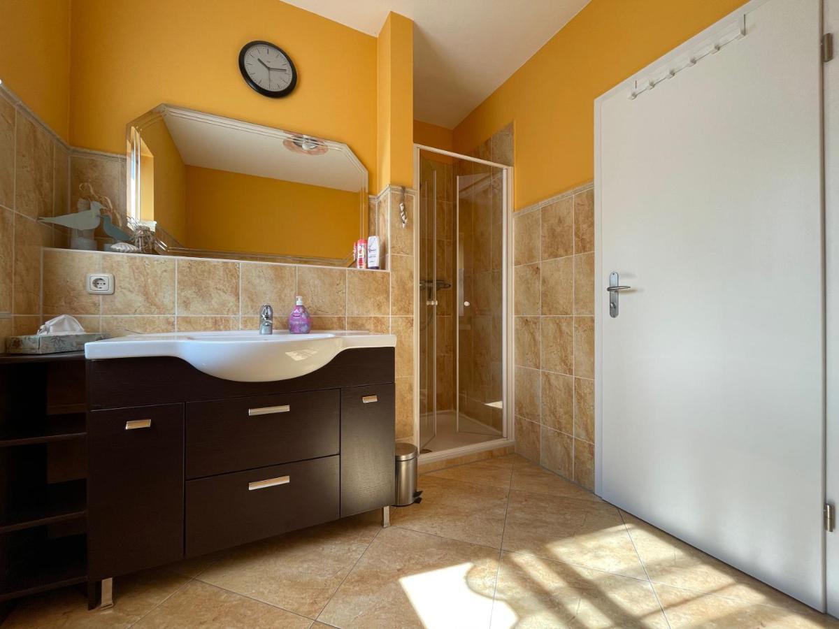Zentrumsnahe Ferienwohnung Dresden Ngoại thất bức ảnh