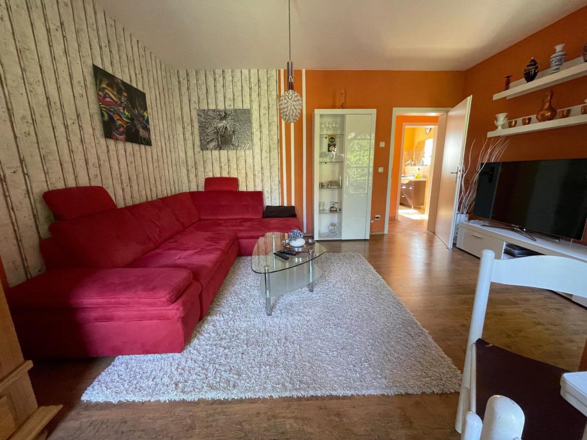 Zentrumsnahe Ferienwohnung Dresden Ngoại thất bức ảnh
