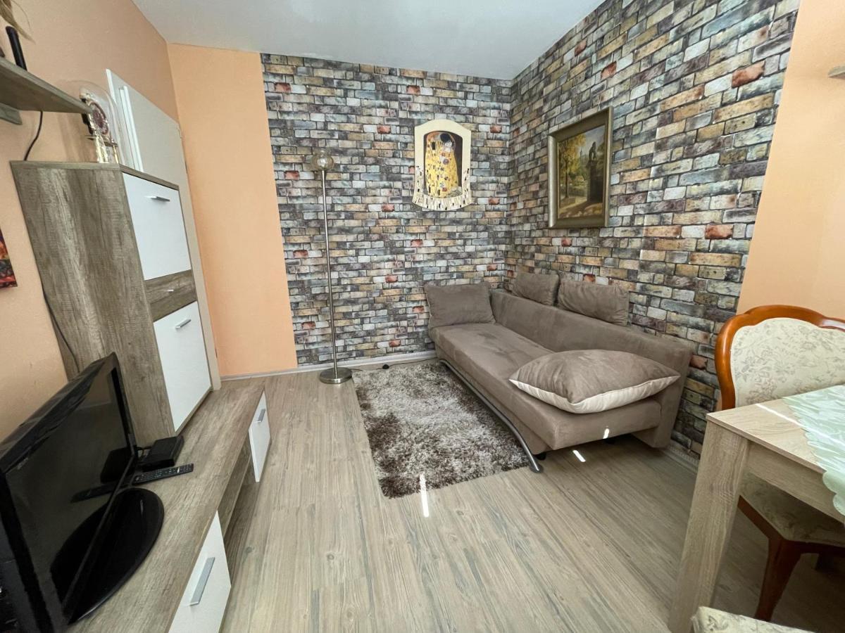 Zentrumsnahe Ferienwohnung Dresden Ngoại thất bức ảnh